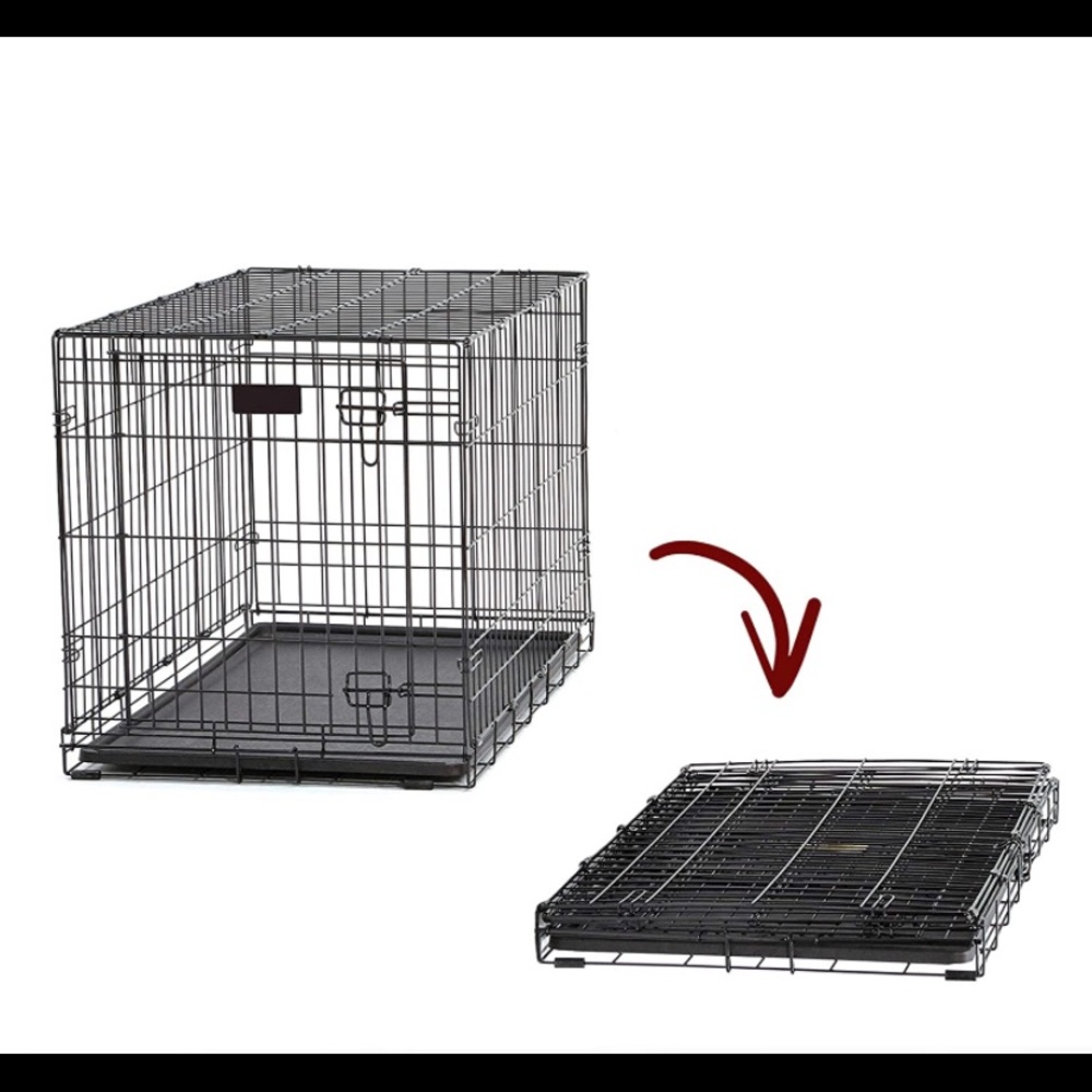 Dog kennel